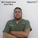 SERGIO YOAN PÉREZ DÍAZ