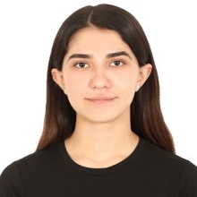 Ampliar imagen: Andrea Michelle Rizo Torres, Psicólogo Zapopan