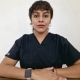 Brenda Sarai Ceballos Sulú