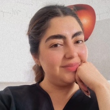 Ampliar imagen: Ariadna Ortiz, Nutriólogo Cuajimalpa de Morelos