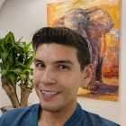 Dr. Omar Rafael Mora Ortiz
