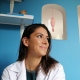Ivana Santamaría Crast