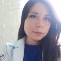 Monica Shantal Meza Villanueva, Nutriólogo clínico Coacalco de Berriozabal