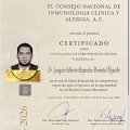 Ampliar imagen: certificate 1