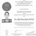 Ampliar imagen: certificate 1