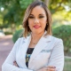Diana Jaqueline García Herrera