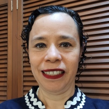 Ampliar imagen: Karla María De Lourdes Ramos Corzo, Psicólogo Oaxaca de Juárez