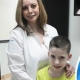 Inmaculada Aránzazu Rangel Gómez