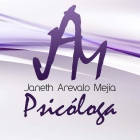 Lic. Janeth Arevalo Mejia