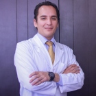 Dr. Arturo Rivera Galindo