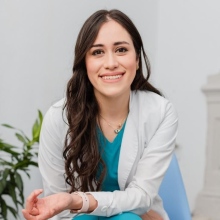 Ampliar imagen: Tania Gissel Ramírez Méndez, Dermatólogo Ciudad de México