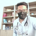 Dr. Luis Alejandro Jasso Jiménez