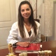 Alicia Garcia Moreno