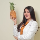 Lic. Estefania Valle Orozco