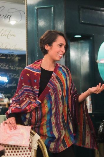 Elia Paulina González-35