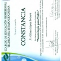 Ampliar imagen: certificate 18