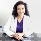 Dra. Diana Zaydé Gómez Pérez