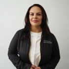 Dra. Ana Cecilia Becerril Sanchez Aldana