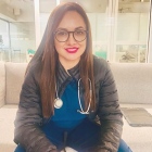 Dra. Gabriela Flores Benitez