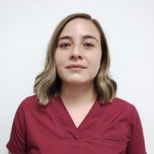 Ampliar imagen: Daniela Olvera Martínez, Médico general Atlacomulco