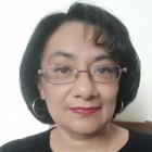 Lic. Claudia Cuateta Mendoza