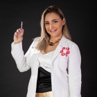 Dra. Laura Cristina Muñoz Bravo