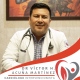 Víctor Hugo Acuña Martínez