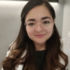 Dra. Melissa Guadalupe Montoya López