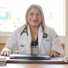 Dra. Lilia Gordon Vasquez