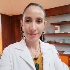 Dra. Iliana  del Carmen González  Espinoza