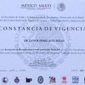Ampliar imagen: certificate 3