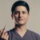 J. Roger Martínez