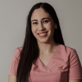 Veronica Yazmin Rios Rubio, Fisioterapeuta Guadalajara