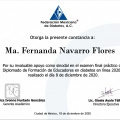 Ampliar imagen: certificate 5