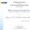 Ampliar imagen: certificate 9