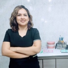 Dra. Cynthia Nalleli Carlos Garza