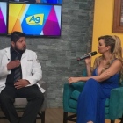 Dr. Jonathan Bermudez Gonzalez