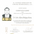 Ampliar imagen: certificate 6