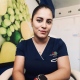 Estephany Gpe. Reyes Gil