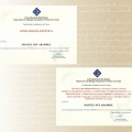 Ampliar imagen: certificate 35