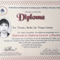 Ampliar imagen: certificate 1