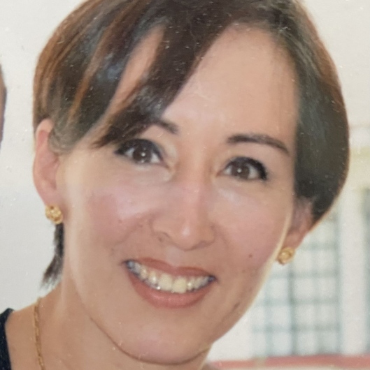 Mtra. Adriana Negrete Villa