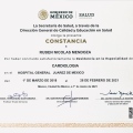 Ampliar imagen: certificate 15