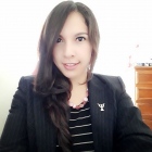 Mtra. Cathia Pérez Gutiérrez