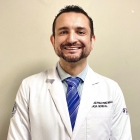 Dr. Jorge Pablo Pérez Macías