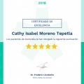 Ampliar imagen: certificate 30