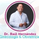 Raul A. Hernandez Sanchez