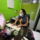 Dra. Bertha Lizzeth Gonzalez Cansino