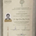 Ampliar imagen: certificate 5