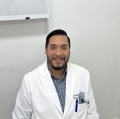 Raymond Ávila Morales, Especialista en Rehabilitación y Medicina Física Uruapan
